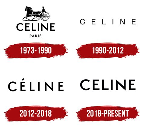 celine lovo|celine new logo.